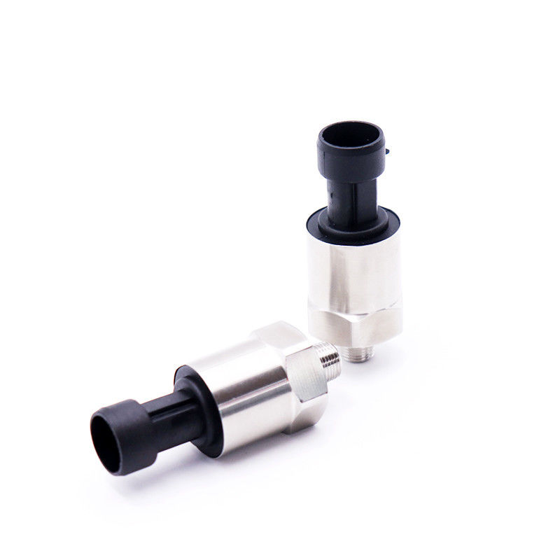তরল গ্যাস WNK 0.5-4.5V আউটপুটের জন্য 10KPa - 60MPa প্রেসার সেন্সর ট্রান্সমিটার