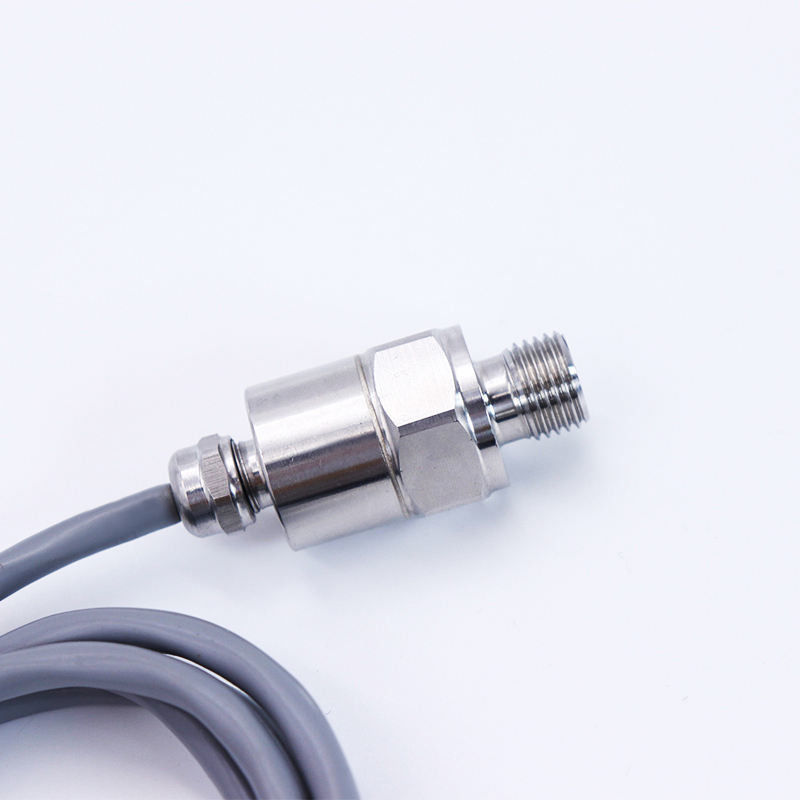 HVAC মনিটরিং 4 থেকে 20mA 0.5 - 4.5V এর জন্য WNK প্রেসার সেন্সর ট্রান্সমিটার