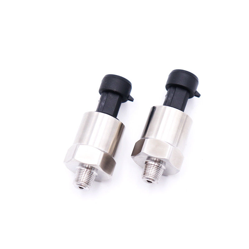 I2C আউটপুট সিগন্যাল গ্যাস পরিমাপের জন্য IOT চাপ সেন্সর -40-125 C