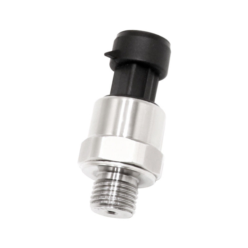WNK ইঞ্জিন তেলের জন্য কাস্টমাইজড 0.5-4.5V G1/4 অটোমোবাইল চাপ সেন্সর