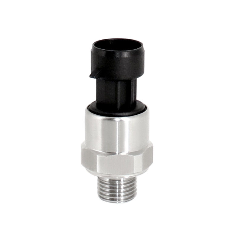 WNK ইঞ্জিন তেলের জন্য কাস্টমাইজড 0.5-4.5V G1/4 অটোমোবাইল চাপ সেন্সর