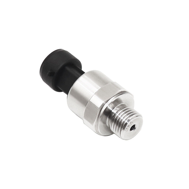 WNK ইঞ্জিন তেলের জন্য কাস্টমাইজড 0.5-4.5V G1/4 অটোমোবাইল চাপ সেন্সর