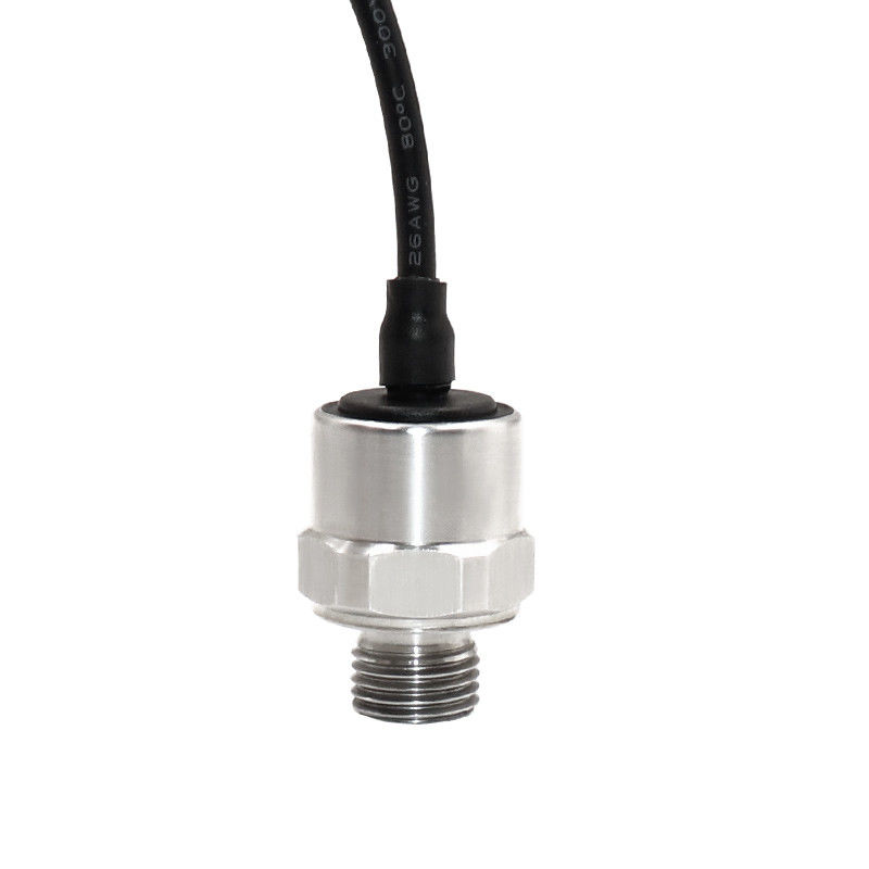 WNK 0.5-4.5V এয়ার কম্প্রেসার চাপ সেন্সর চাপ ট্রান্সমিটার ইঞ্জিন প্রক্রিয়া নিয়ন্ত্রণ এবং অটোমেশন জন্য