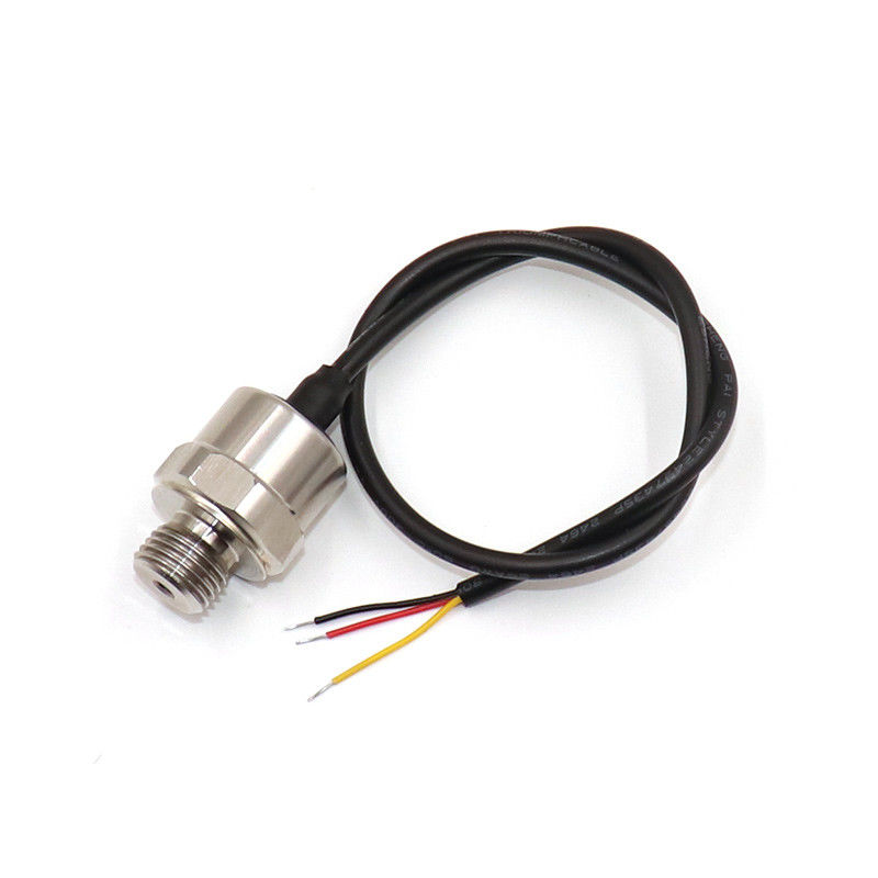 WNK 0.5-4.5V এয়ার কম্প্রেসার চাপ সেন্সর চাপ ট্রান্সমিটার ইঞ্জিন প্রক্রিয়া নিয়ন্ত্রণ এবং অটোমেশন জন্য