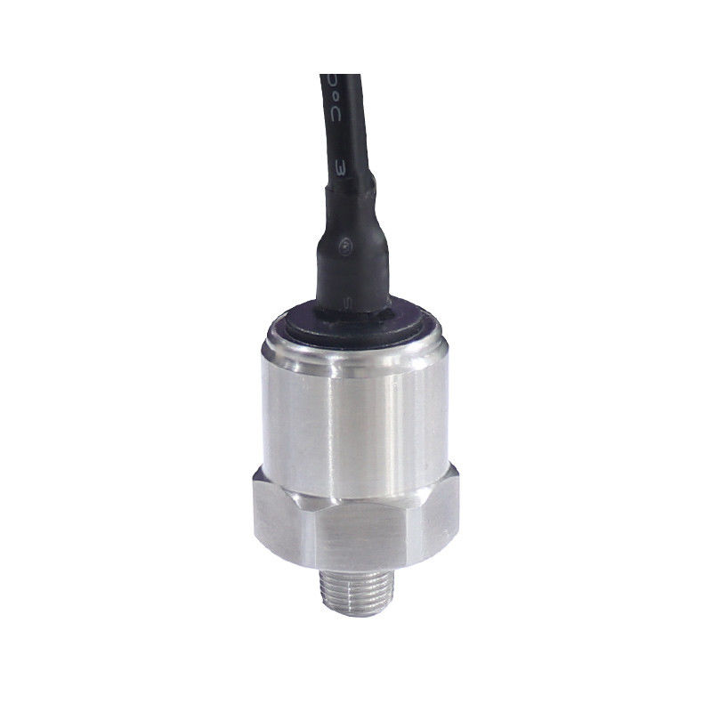 জল বায়ু গ্যাস এর জন্য Wnk 4-20mA 0.5-4.5V I2C IOT চাপ ট্রান্সমিটার সেন্সর