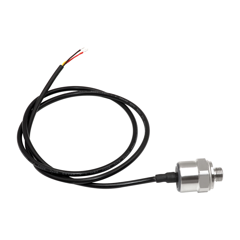 WNK 0.5-4.5V এয়ার কম্প্রেসার চাপ সেন্সর চাপ ট্রান্সমিটার ইঞ্জিন প্রক্রিয়া নিয়ন্ত্রণ এবং অটোমেশন জন্য