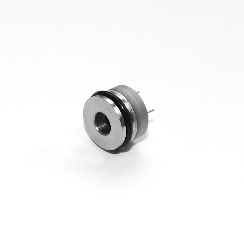 কফি মেশিনের জন্য WNK 0.5-4.5V ডিফিউজড সিলিকন চাপ সেন্সর