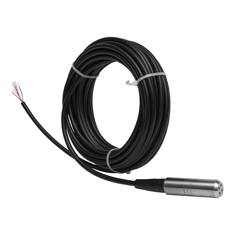 WNK ATEX বিস্ফোরণ-প্রমাণ IP68 নিমজ্জিত জল স্তর সেন্সর 4-20mA কৃষি সেচ গভীর কূপ সিস্টেমের জন্য