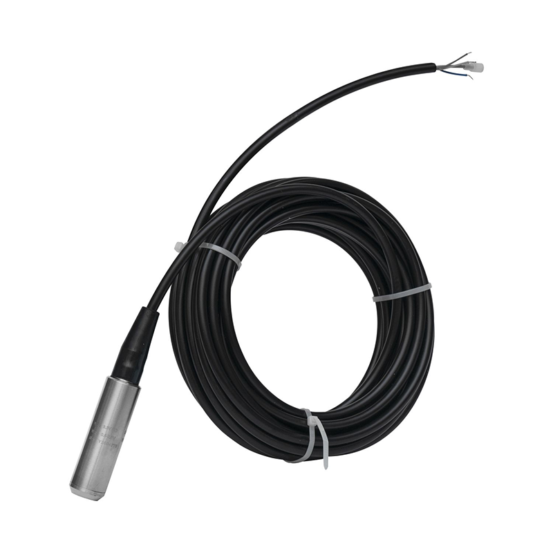 WNK ATEX বিস্ফোরণ-প্রমাণ IP68 নিমজ্জিত জল স্তর সেন্সর 4-20mA কৃষি সেচ গভীর কূপ সিস্টেমের জন্য
