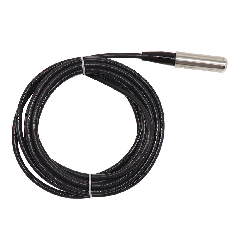 WNK 4-20mA 0-10V জলের ট্যাঙ্কের জন্য টাইপ লেভেল সেন্সর নিক্ষেপ করুন