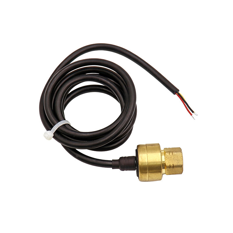WNK Cheap Price HVAC air Conditioning 0.5-4.5v Pressure Sensor for R134a R404a R407c R410a R502 R507
