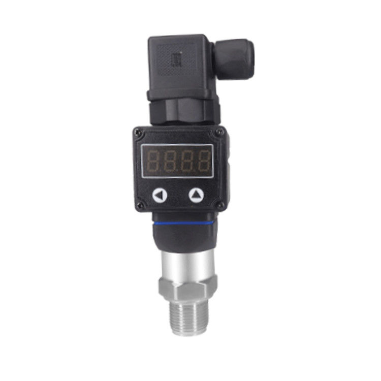 4-20mA 0.5-4.5V ডিজিটাল ডিসপ্লে সহ ডিফিউজড সিলিকন প্রেসার সেন্সর