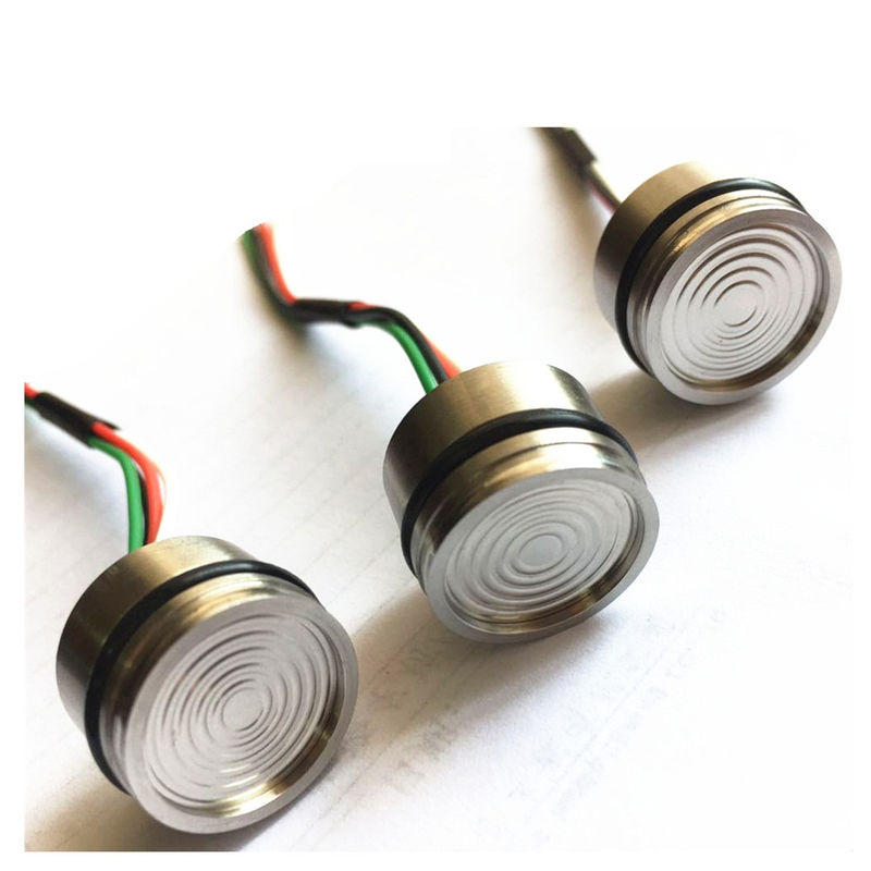 0-10Kpa ~ 7Mpa 0.5-4.5V 4-20mA আই 2 সি সিলিকন প্রেসার সেন্সর