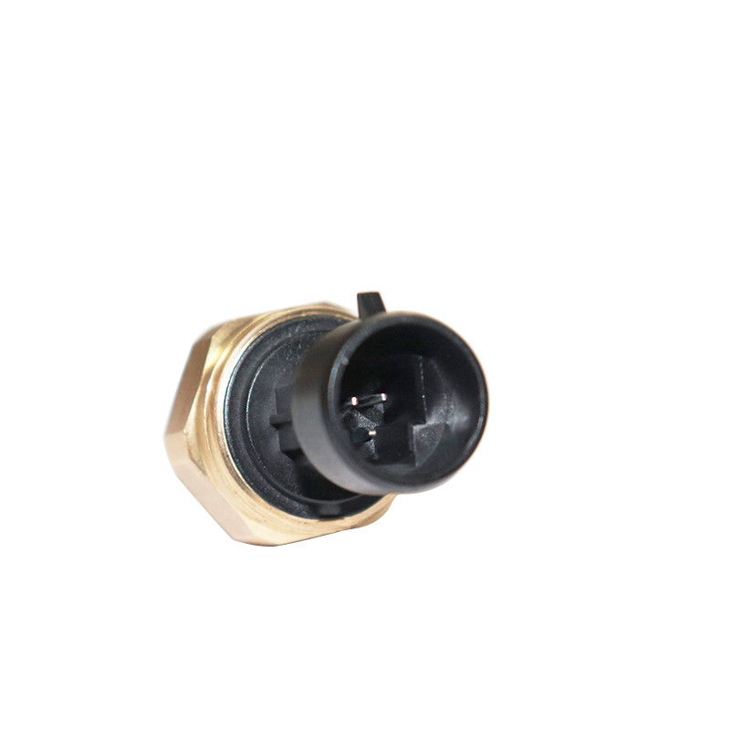 0.5-4.5V আউটপুট ব্রাস প্রেসার সেন্সর এয়ার ওয়াটার এইচভিএসি অ্যাপ্লিকেশনটির জন্য