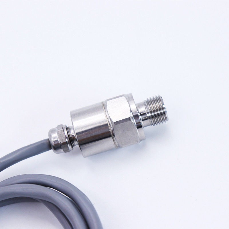 তরল গ্যাসের জন্য আইপি 65 / আইপি 67 0.5-4.5V আই 2 সি 4-20ma আউটপুট প্রেসার সেন্সর