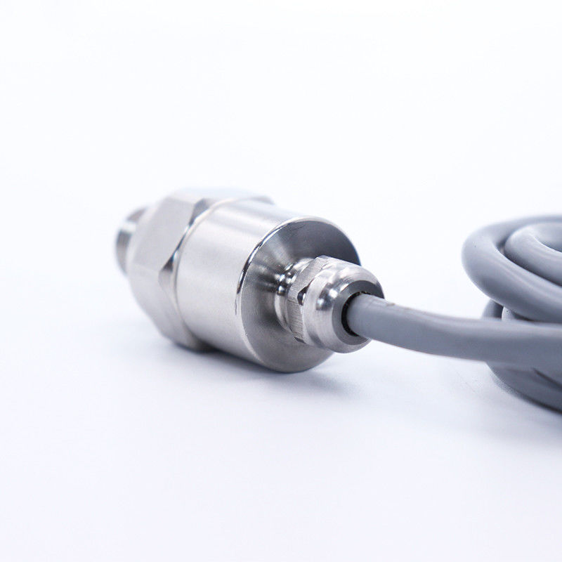 তরল গ্যাসের জন্য আইপি 65 / আইপি 67 0.5-4.5V আই 2 সি 4-20ma আউটপুট প্রেসার সেন্সর