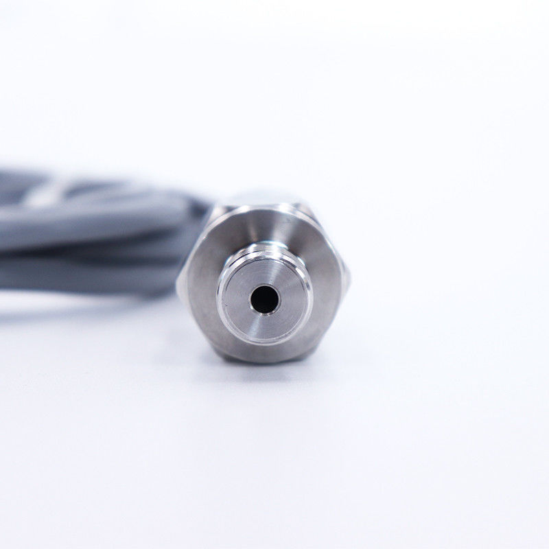 তরল গ্যাসের জন্য আইপি 65 / আইপি 67 0.5-4.5V আই 2 সি 4-20ma আউটপুট প্রেসার সেন্সর