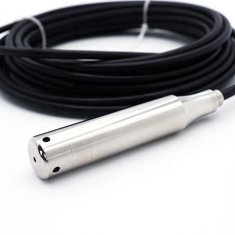 ODM 0.5-4.5V সাবমারসিবল পাম্প জল স্তর স্তর সেন্সর 150% টাইমস ওভারলোড