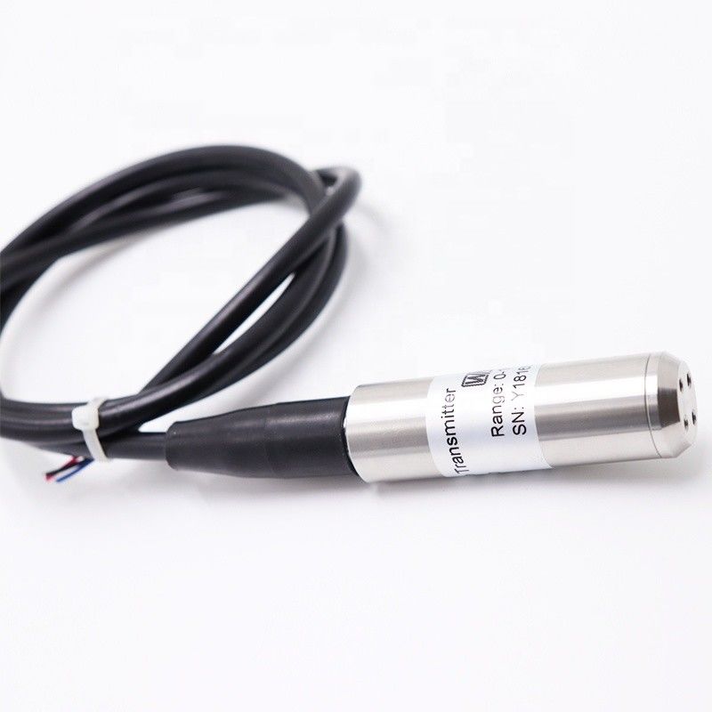 ODM 0.5-4.5V সাবমারসিবল পাম্প জল স্তর স্তর সেন্সর 150% টাইমস ওভারলোড