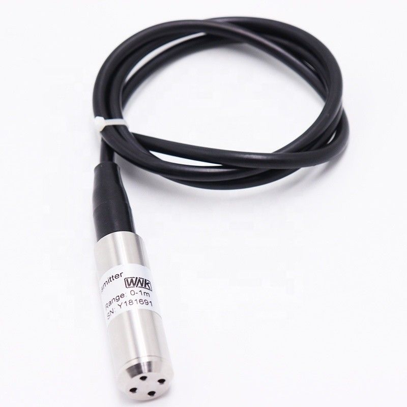 ODM 0.5-4.5V সাবমারসিবল পাম্প জল স্তর স্তর সেন্সর 150% টাইমস ওভারলোড
