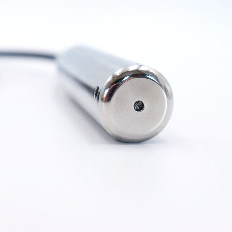 RS485 হাইড্রোলিক লেভেল সেন্সর সহ 4-20mA 0.5-4.5v ওয়াটার লেভেল ট্রান্সমিটার