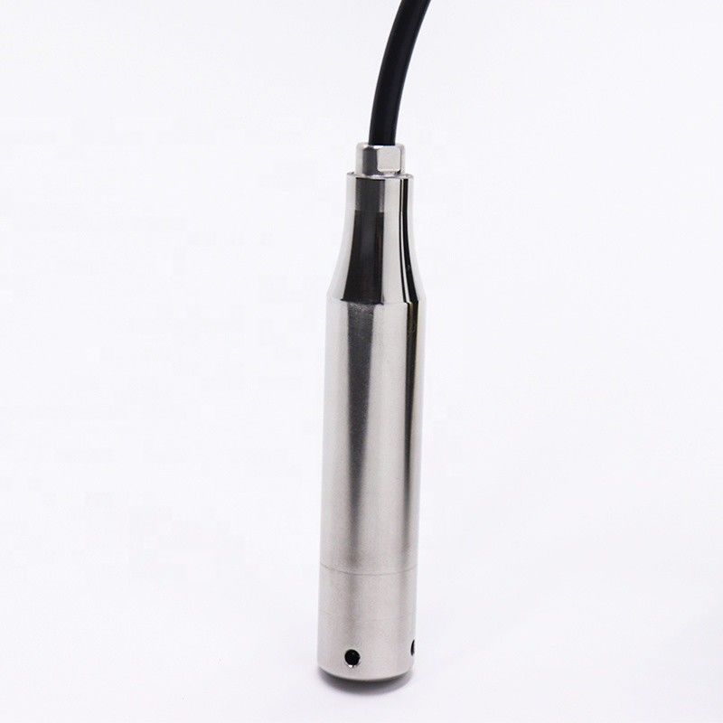 3.3V চিকিত্সা ট্যাঙ্কের জন্য সরবরাহ I2C 4-20mA আউটপুট জল স্তর সেন্সর