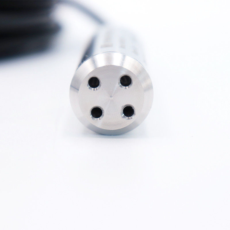 3.3V চিকিত্সা ট্যাঙ্কের জন্য সরবরাহ I2C 4-20mA আউটপুট জল স্তর সেন্সর