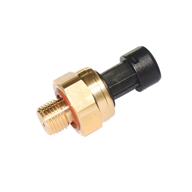 এয়ার গ্যাসের জন্য WNK83mA 0.5-4.5v ছোট ব্রাস ওয়াটার প্রেসার সেন্সর