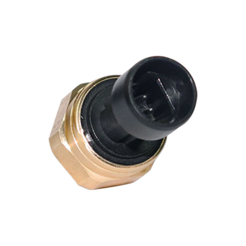 এয়ার গ্যাসের জন্য WNK83mA 0.5-4.5v ছোট ব্রাস ওয়াটার প্রেসার সেন্সর