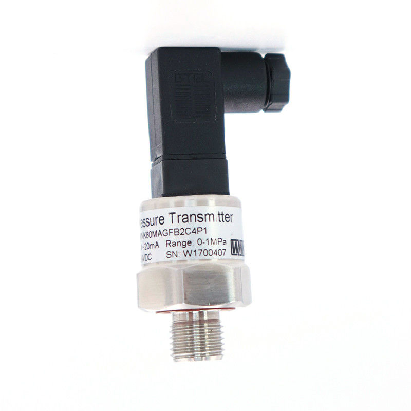 OEM ODM 0.5-4.5V চাপ সেন্সর জল পাম্প চাপ সেন্সর