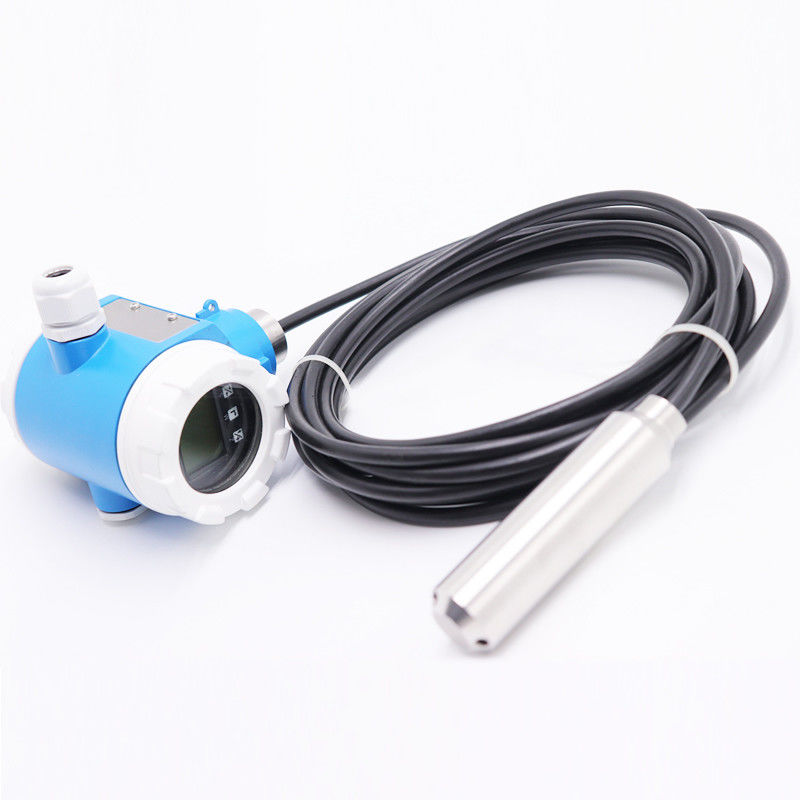 4-20mA 0.5-4.5V অ্যানালগ জল স্তর স্তর সেন্সর উচ্চ স্থায়িত্ব ইন্টারগ্রাল ছোট আকার