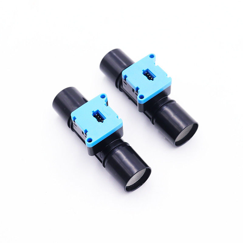 0.5-4.5V আউটপুট ফ্লো মিটার সেন্সর আই 2 সি অ্যানালগ চমত্কার নির্ভুলতার সাথে