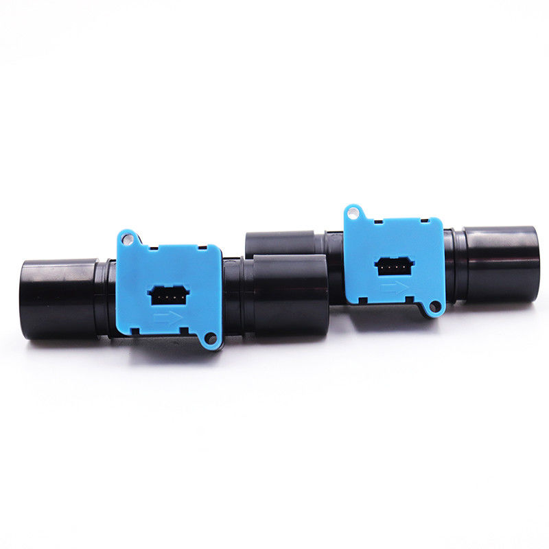 0.5-4.5V আউটপুট ফ্লো মিটার সেন্সর আই 2 সি অ্যানালগ চমত্কার নির্ভুলতার সাথে
