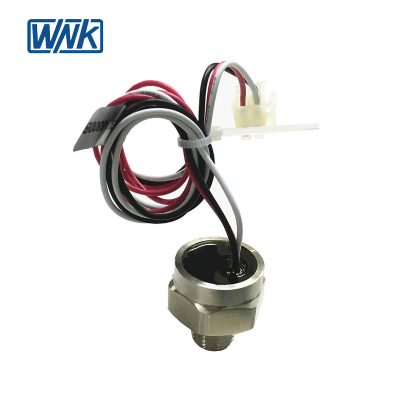 ডিজিটাল I2C আউটপুট IOT প্রেসার সেন্সর লো পাওয়ার 3V এন্টি জারা সহ