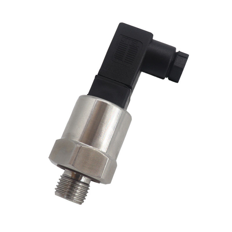 তরল গ্যাস বাষ্পের জন্য 0.5V-4.5V 4-20mA I2C জল চাপ সেন্সর