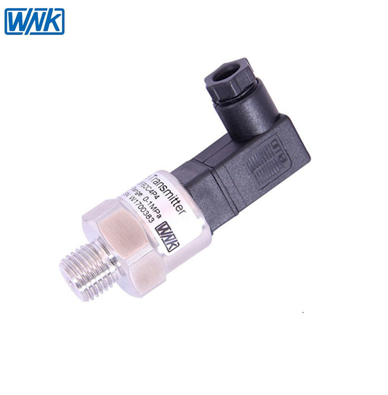 তরল গ্যাস এবং বাষ্পের জন্য 0.5V 4.5V IIC ছোট চাপ সেন্সর