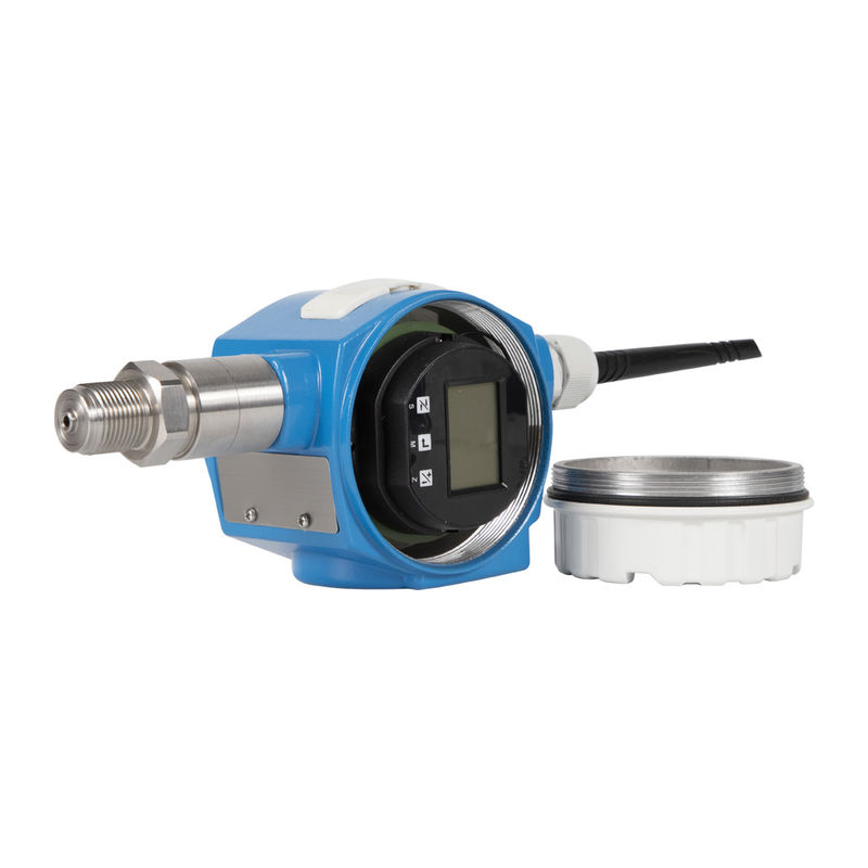 304 স্টেইনলেস স্টিল 3.6V Iot ওয়্যারলেস তাপমাত্রা সেন্সর ফায়ার হাইড্রান্টের জন্য