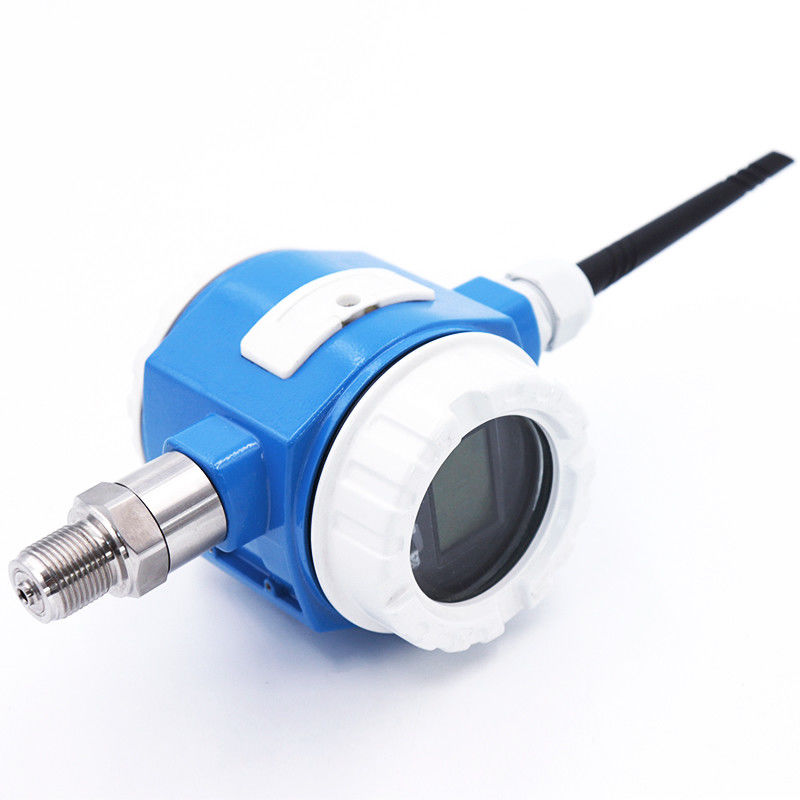 304 স্টেইনলেস স্টিল 3.6V Iot ওয়্যারলেস তাপমাত্রা সেন্সর ফায়ার হাইড্রান্টের জন্য