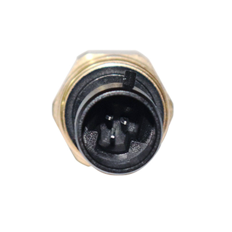 রেফ্রিজারেন্ট HVAC অ্যাপ্লিকেশন 0.5V 4.5V আউটপুটের জন্য ব্রাস প্রেসার সেন্সর