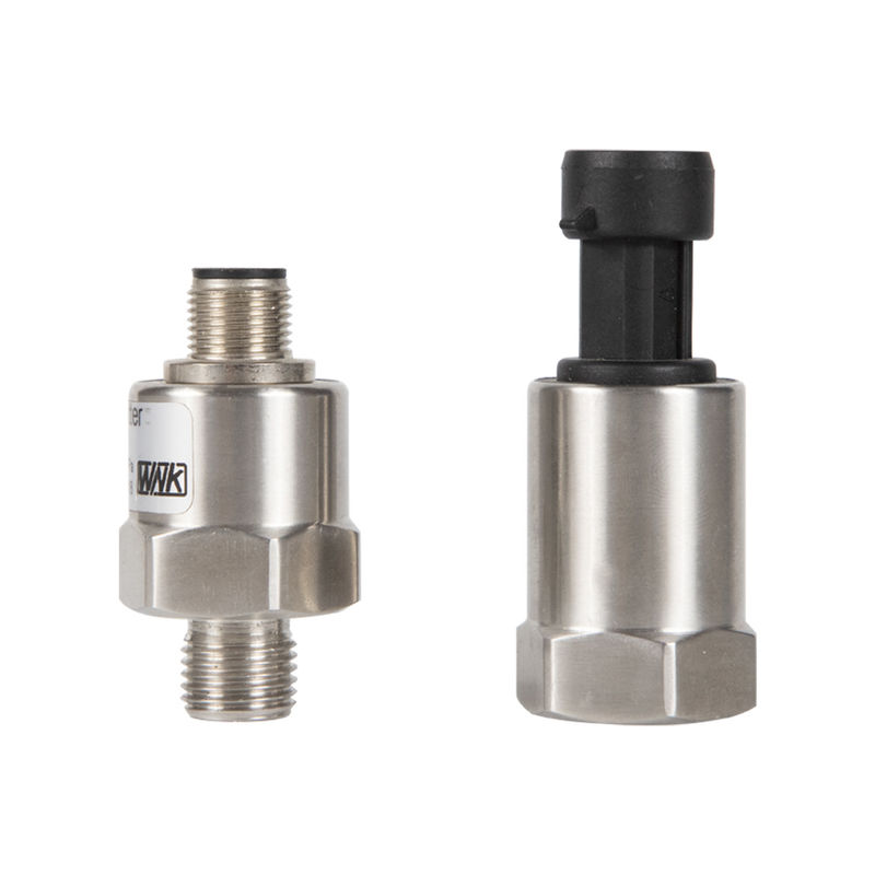 HVAC-এর জন্য 0.5-5V 4-20ma I2C জলের চাপ সেন্সর IP65 সুরক্ষা