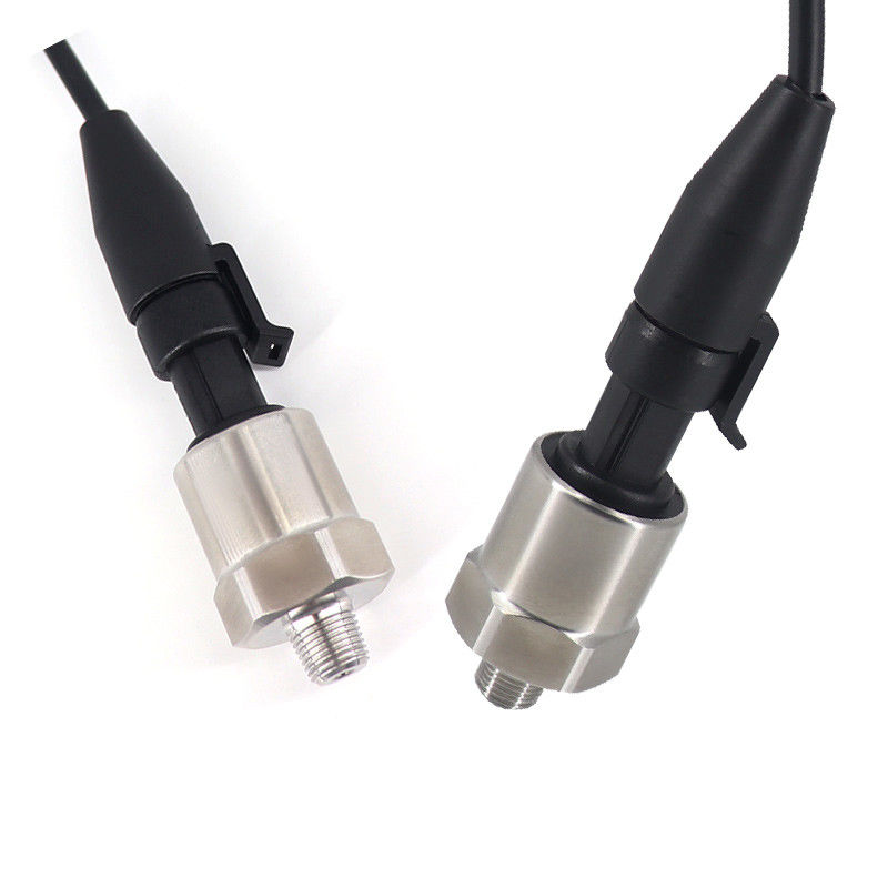 OEM ODM 0.5-4.5V চাপ সেন্সর জল পাম্প চাপ সেন্সর