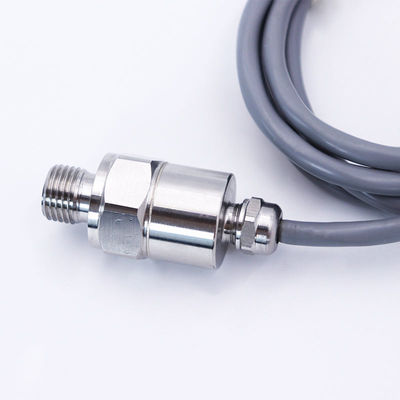 HVAC মনিটরিং 4 থেকে 20mA 0.5 - 4.5V এর জন্য WNK প্রেসার সেন্সর ট্রান্সমিটার