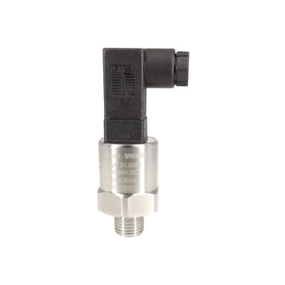 12-32V DC 0 - 60bar HVAC প্রেসার সেন্সর অটোমেশন এবং ইন্ডাস্ট্রিয়াল অ্যাপ্লিকেশনের জন্য