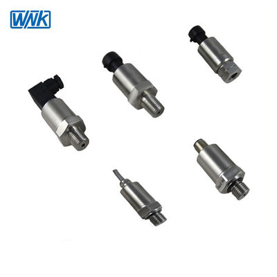 আউটপুট সংকেত 0.5 - 4.5V এবং 10kpa চাপ পরিসীমা সঙ্গে বায়ু IOT চাপ ট্রান্সমিটার