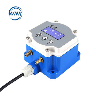 4-20mA 0-10V RS485 মাইক্রো ডিফারেনশিয়াল চাপ ট্রান্সমিটার