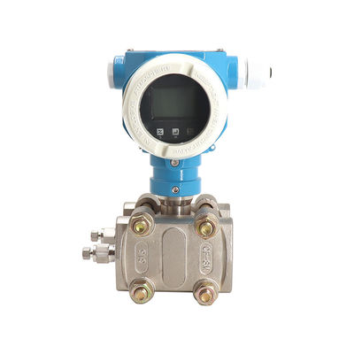 তরল গ্যাস বাষ্প জন্য RS485 Modbus শিল্প চাপ ট্রান্সমিটার ExidIICT6