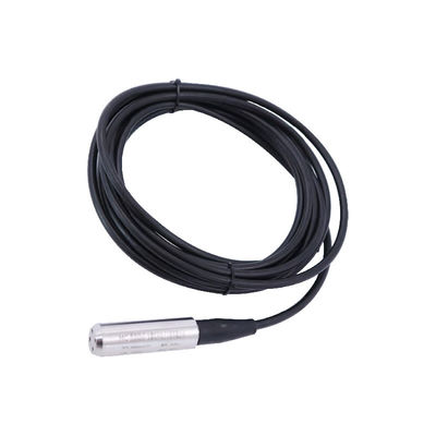 কাস্টমাইজযোগ্য আউটপুট ডুবন্ত স্তর ট্রান্সমিটার 24VDC পাওয়ার সাপ্লাই ক্ষয় প্রতিরোধের জন্য