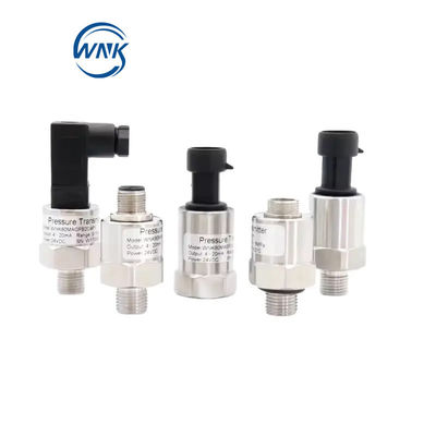 WNK I2C চাপ সেন্সর 4-20ma আউটপুট