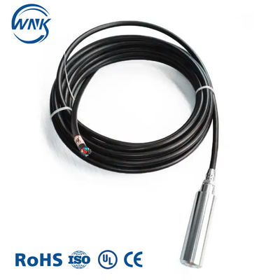 WNK 0-5M RS485 ডুবন্ত পানি ট্যাংক স্তর সেন্সর