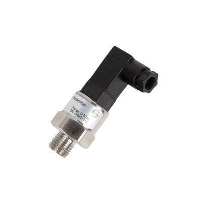 WNK 4~20mA 0-10V IIC জল চাপ সেন্সর চাপ ট্রান্সডুসার